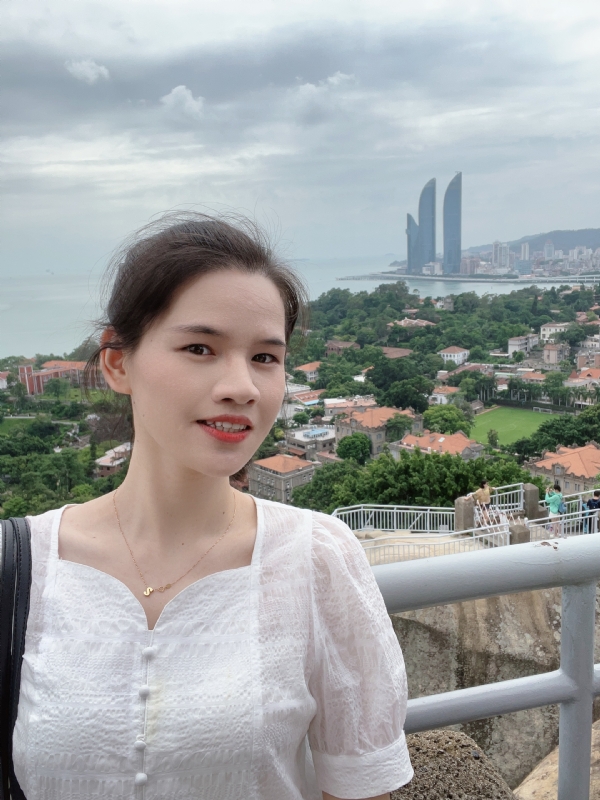 Rubia的第一张照片--罗源征婚网