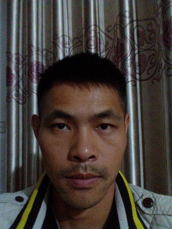 一切随缘的第一张照片--罗源征婚网