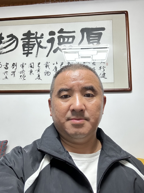 沉稳世界的第一张照片--罗源征婚网