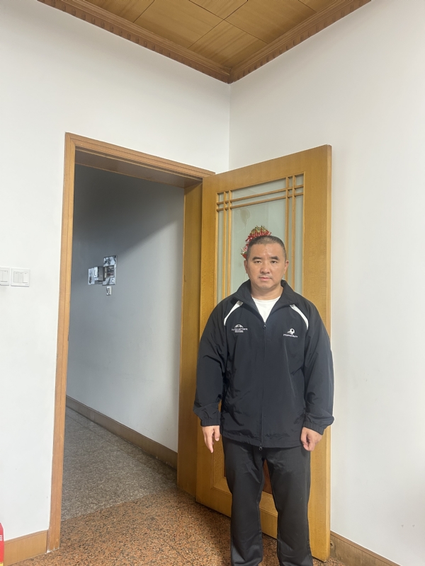 沉稳世界的第二张照片--罗源征婚网