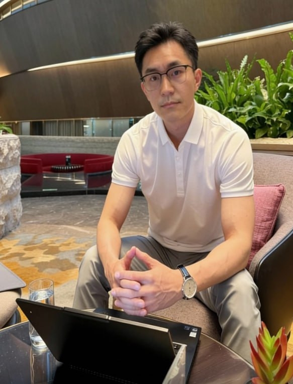 周智的第一张照片--罗源征婚网