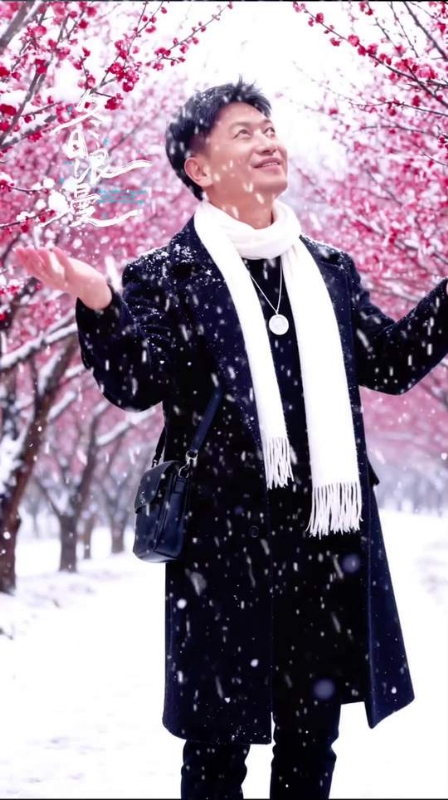 网上邻居的第一张照片--罗源征婚网