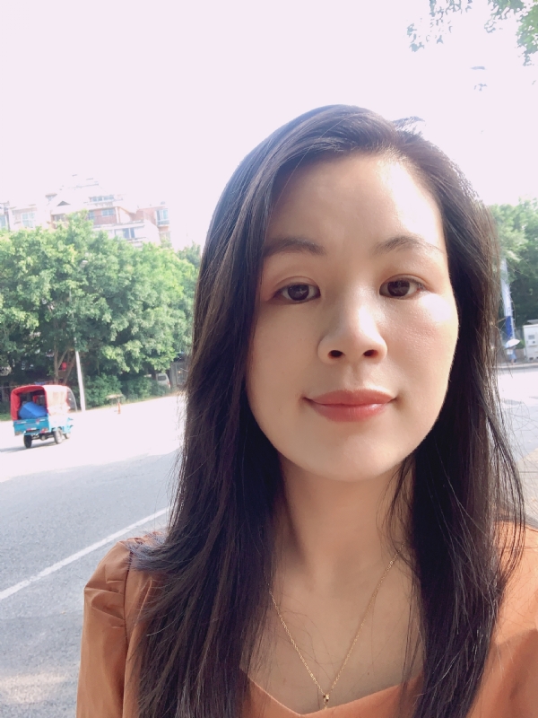 程锦汐的第一张照片--罗源征婚网