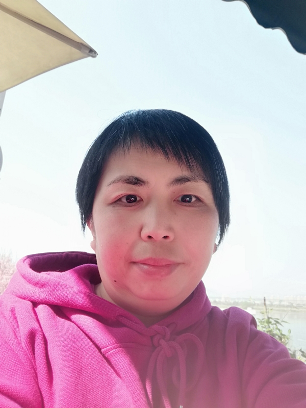 王女士的第一张照片--罗源征婚网