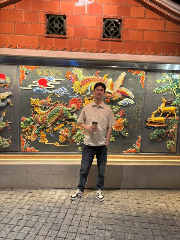 笙箫何的第二张照片--罗源征婚网