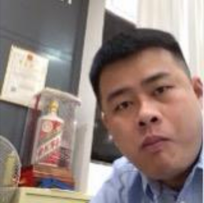 薛诚玖的第一张照片--罗源征婚网