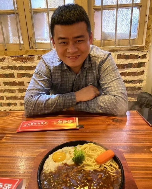 薛诚玖的第三张照片--罗源征婚网