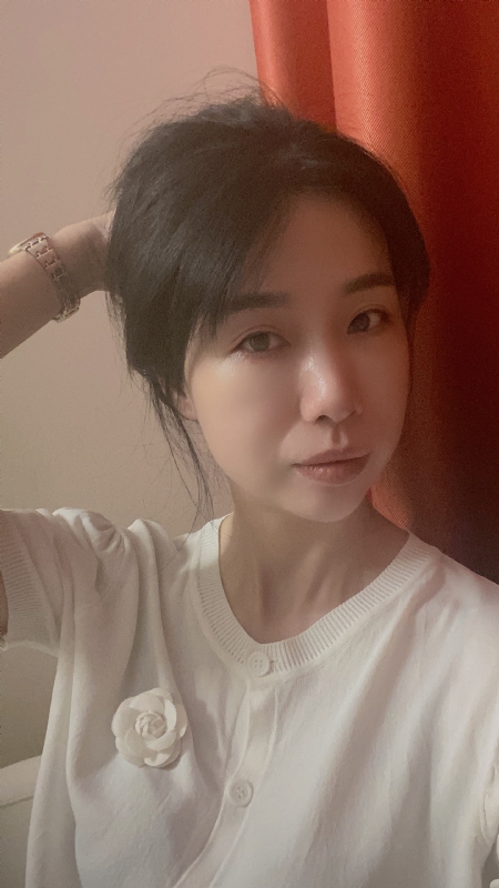 沫沫的第一张照片--罗源征婚网