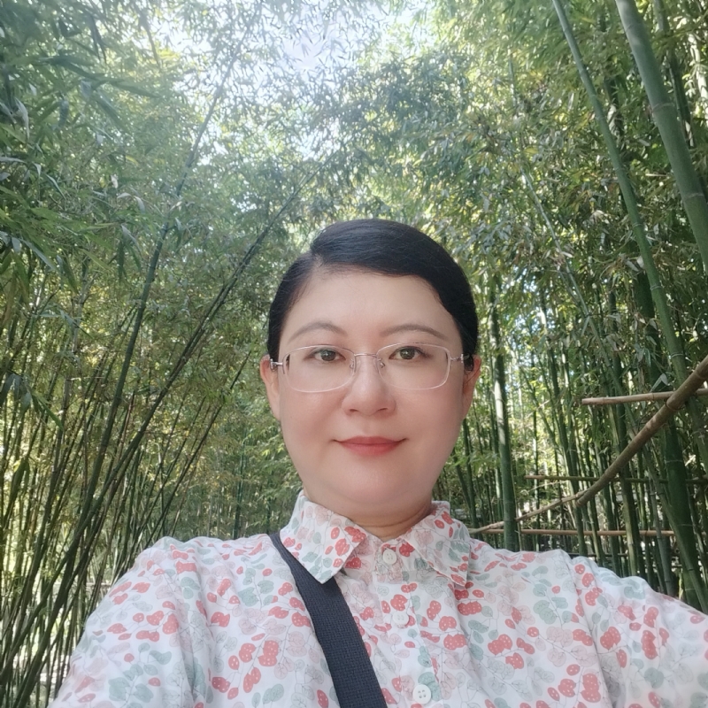 简单爱的第一张照片--罗源征婚网