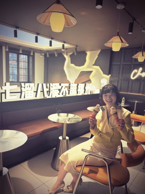 啊真的第二张照片--罗源征婚网