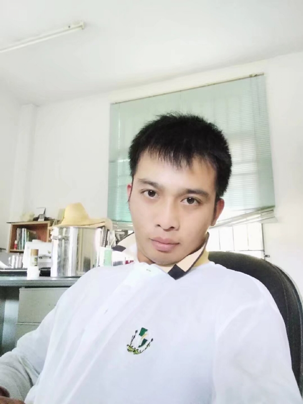 吴子星的第三张照片--罗源征婚网