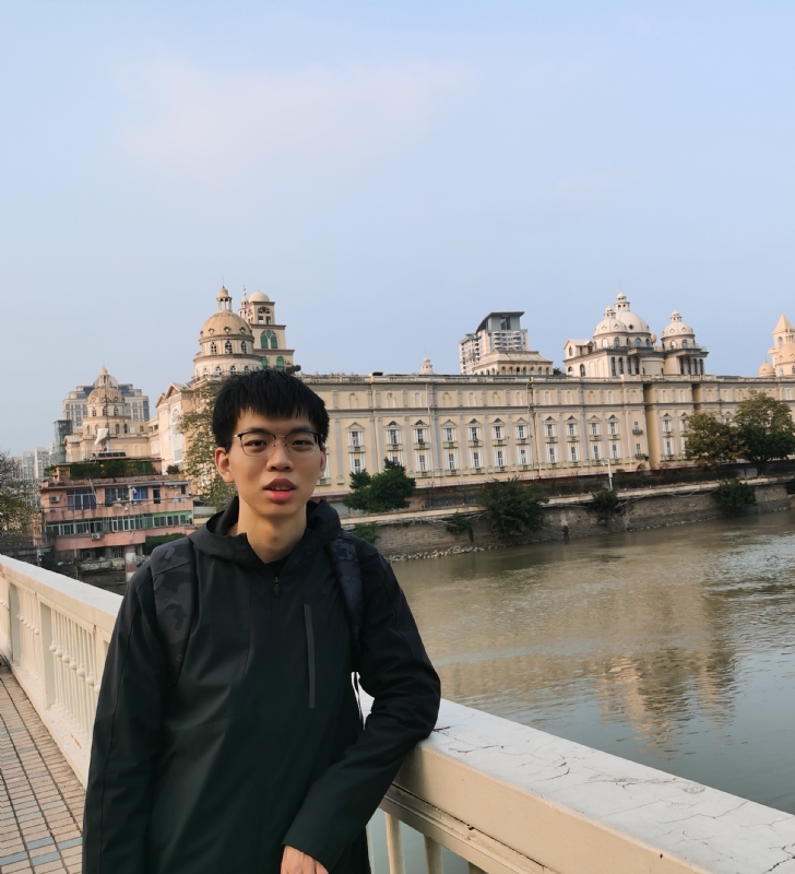 诚来的第一张照片--罗源征婚网