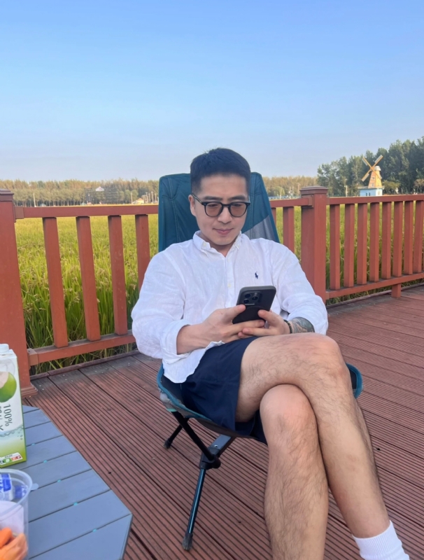 只为与你相见的第一张照片--罗源征婚网