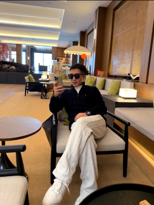 只为与你相见的第三张照片--罗源征婚网