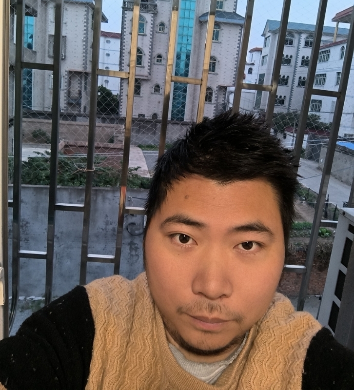 刘文宇的第一张照片--罗源征婚网