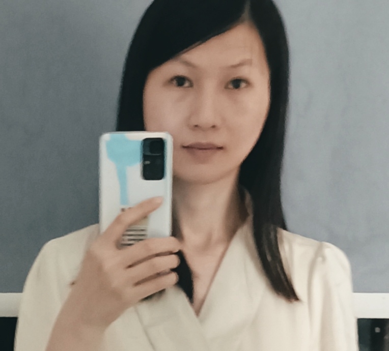 星晴的第一张照片--罗源征婚网