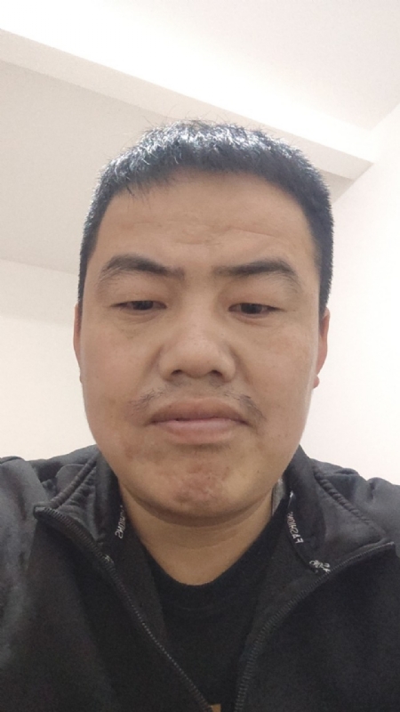 给予微笑的第二张照片--罗源征婚网