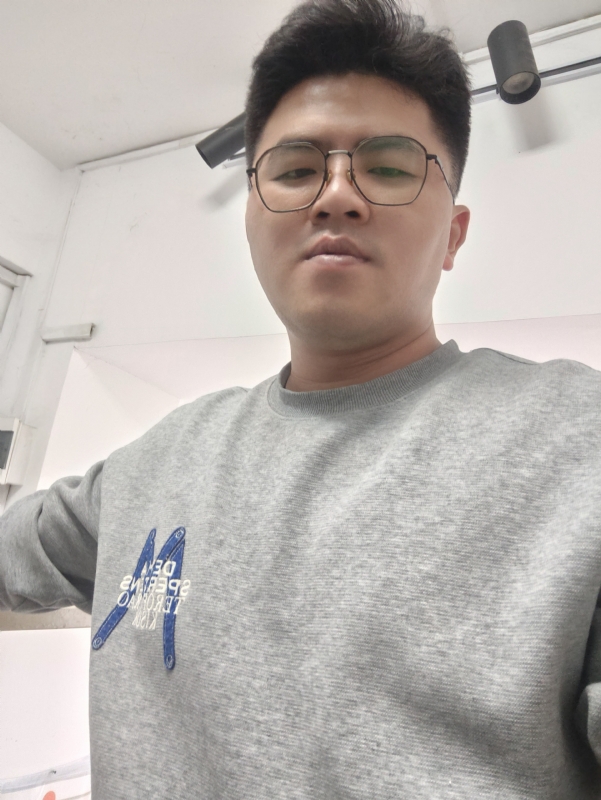 Mr的第三张照片--罗源征婚网