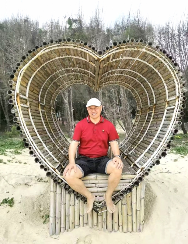 丹阳人的第一张照片--罗源征婚网