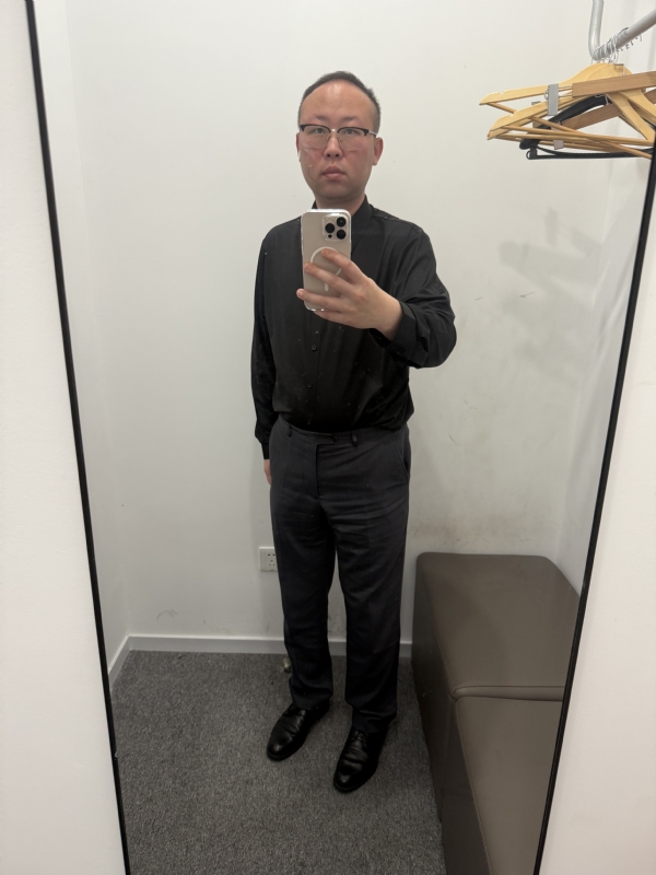 L90的第二张照片--罗源征婚网