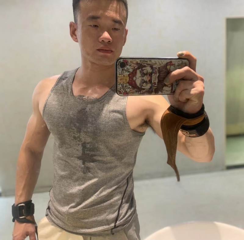 守规先生的第一张照片--罗源征婚网
